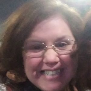 Meet your Posher, Christel